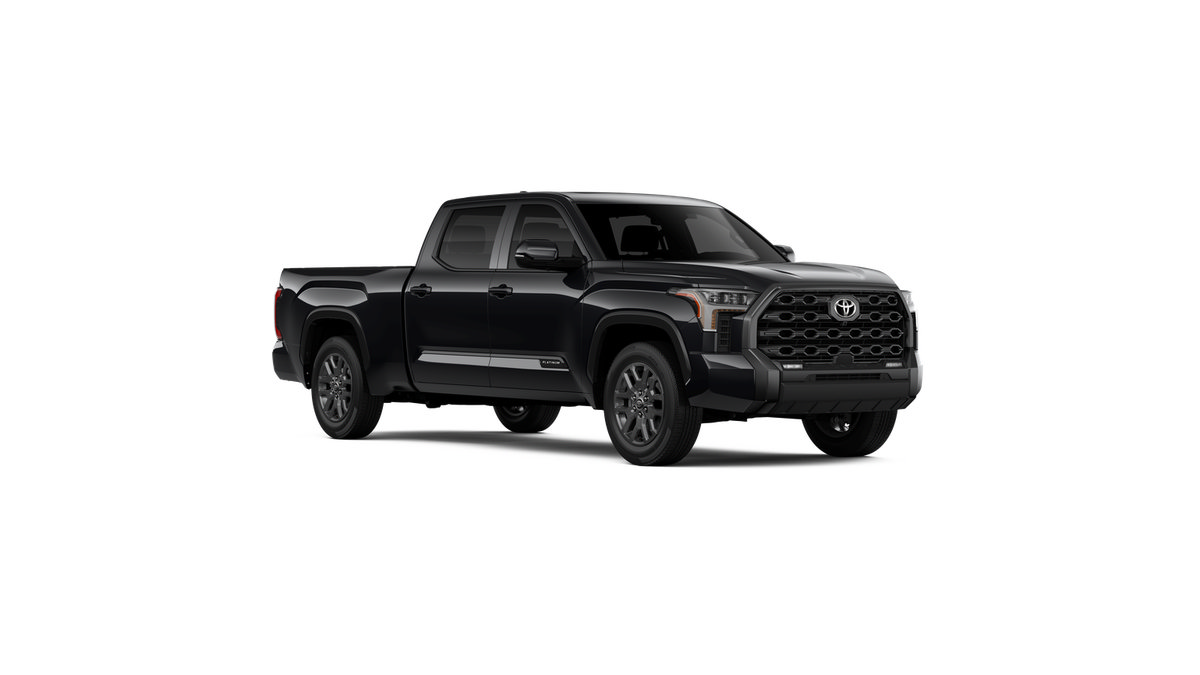 New 2026 Toyota Tundra Platinum AWD/4WD image 44