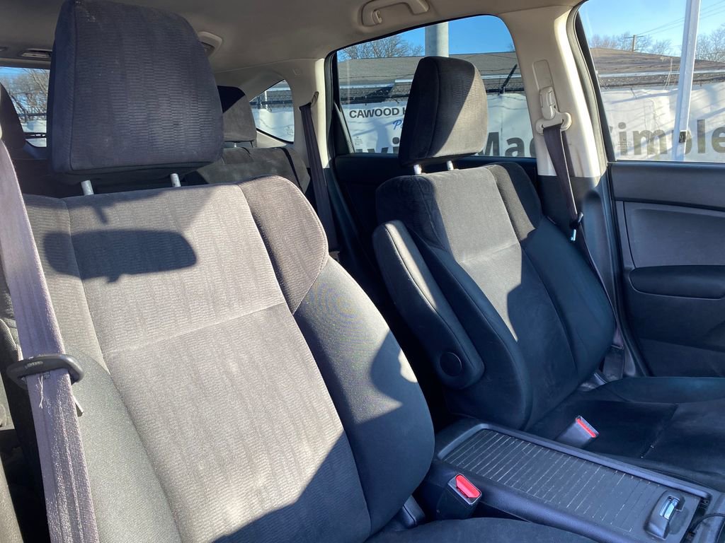 Used 2012 Honda CR-V LX image 16