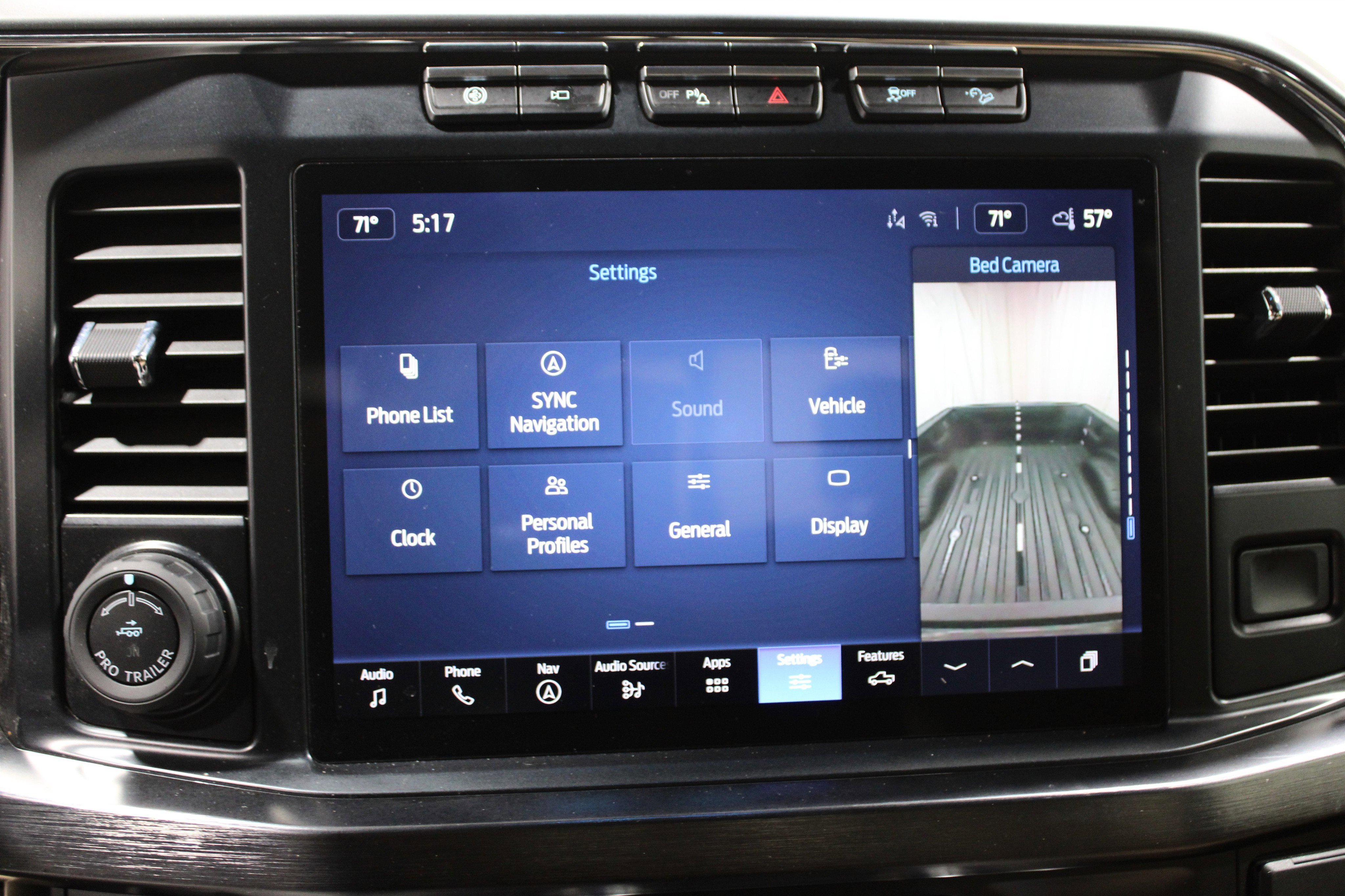 Used 2023 Ford F250 Lariat w/ Lariat Ultimate Package image 14