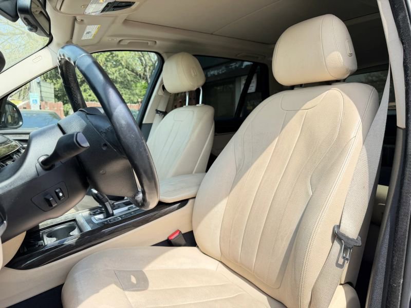 Used 2016 BMW X5 xDrive35i AWD/4WD image 11