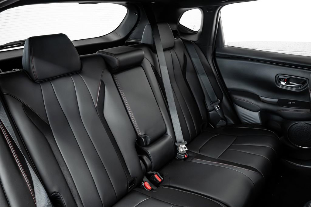 New 2025 Acura ADX A-Spec image 23