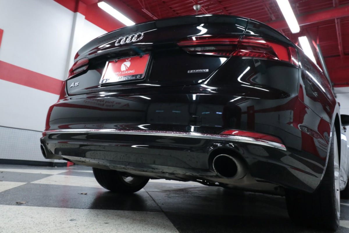 Used 2019 Audi A5 2.0T Premium AWD/4WD image 51