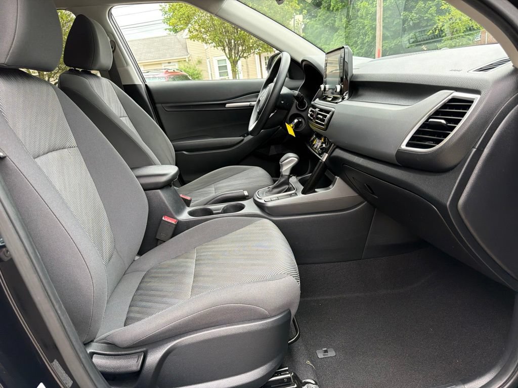 Certified 2023 Kia Seltos LX AWD/4WD image 25