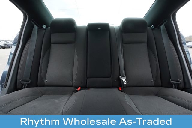 Used 2018 Dodge Charger SXT RWD image 29