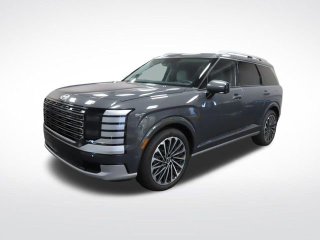 Used 2026 Hyundai Palisade Calligraphy FWD image 1