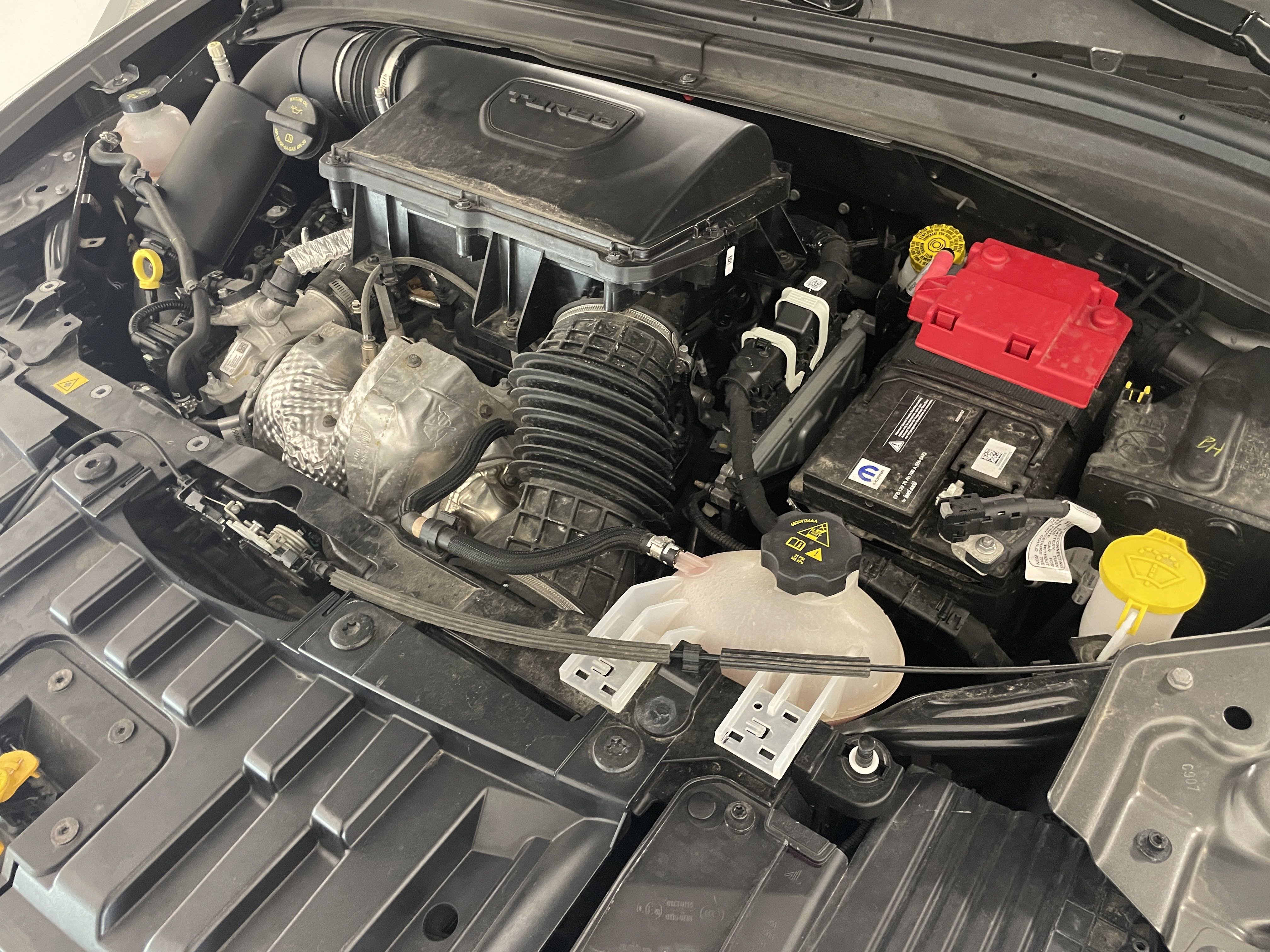 Used 2024 Dodge Hornet GT Plus image 34