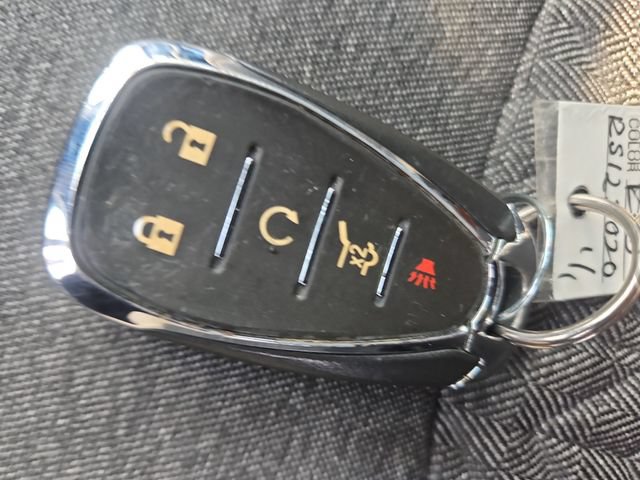 Used 2024 Chevrolet Equinox LT FWD image 29