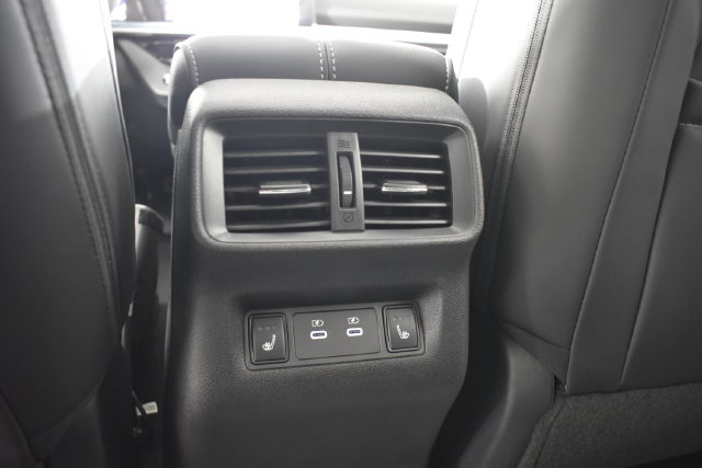 New 2026 Nissan Murano Platinum w/ Cargo Package AWD/4WD image 32