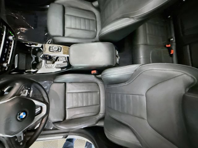 Used 2018 BMW X3 xDrive30i w/ Convenience Package AWD/4WD image 21
