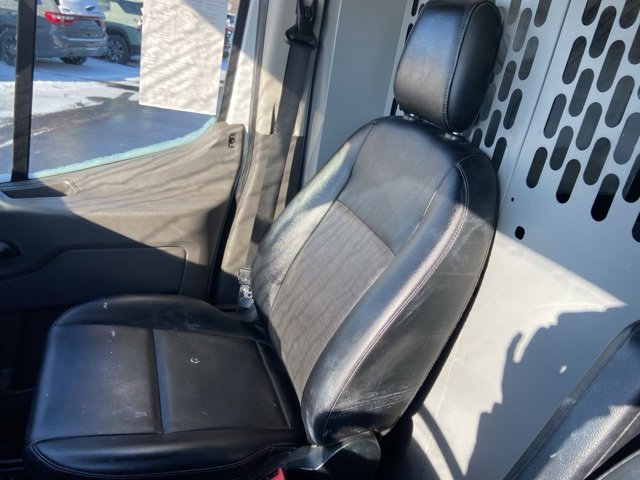 Used 2022 Ford Transit 250 148 High Roof Extended image 24