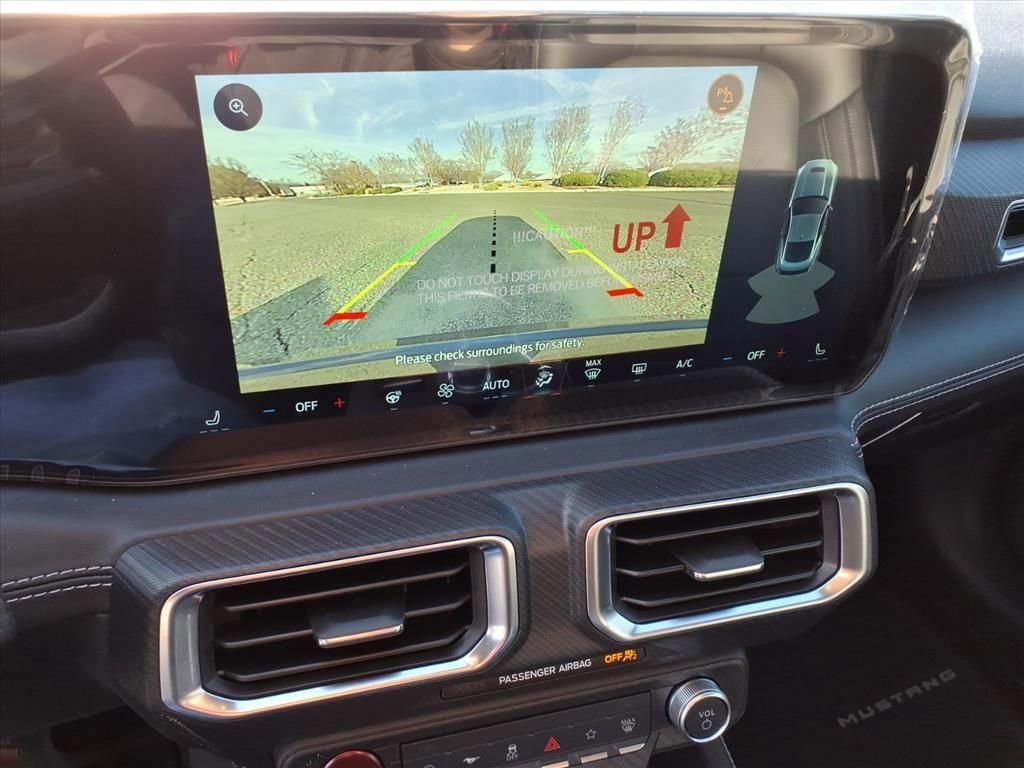 New 2026 Ford Mustang GT Premium image 19
