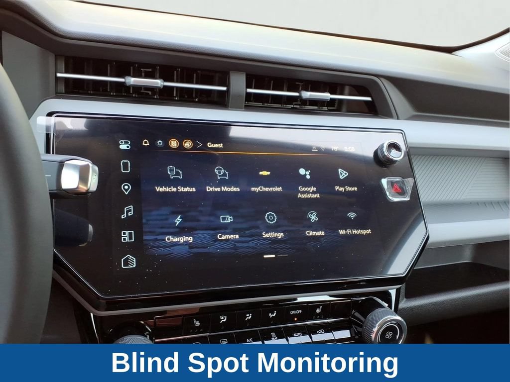 New 2027 Chevrolet Bolt LT w/ Comfort Package FWD image 5