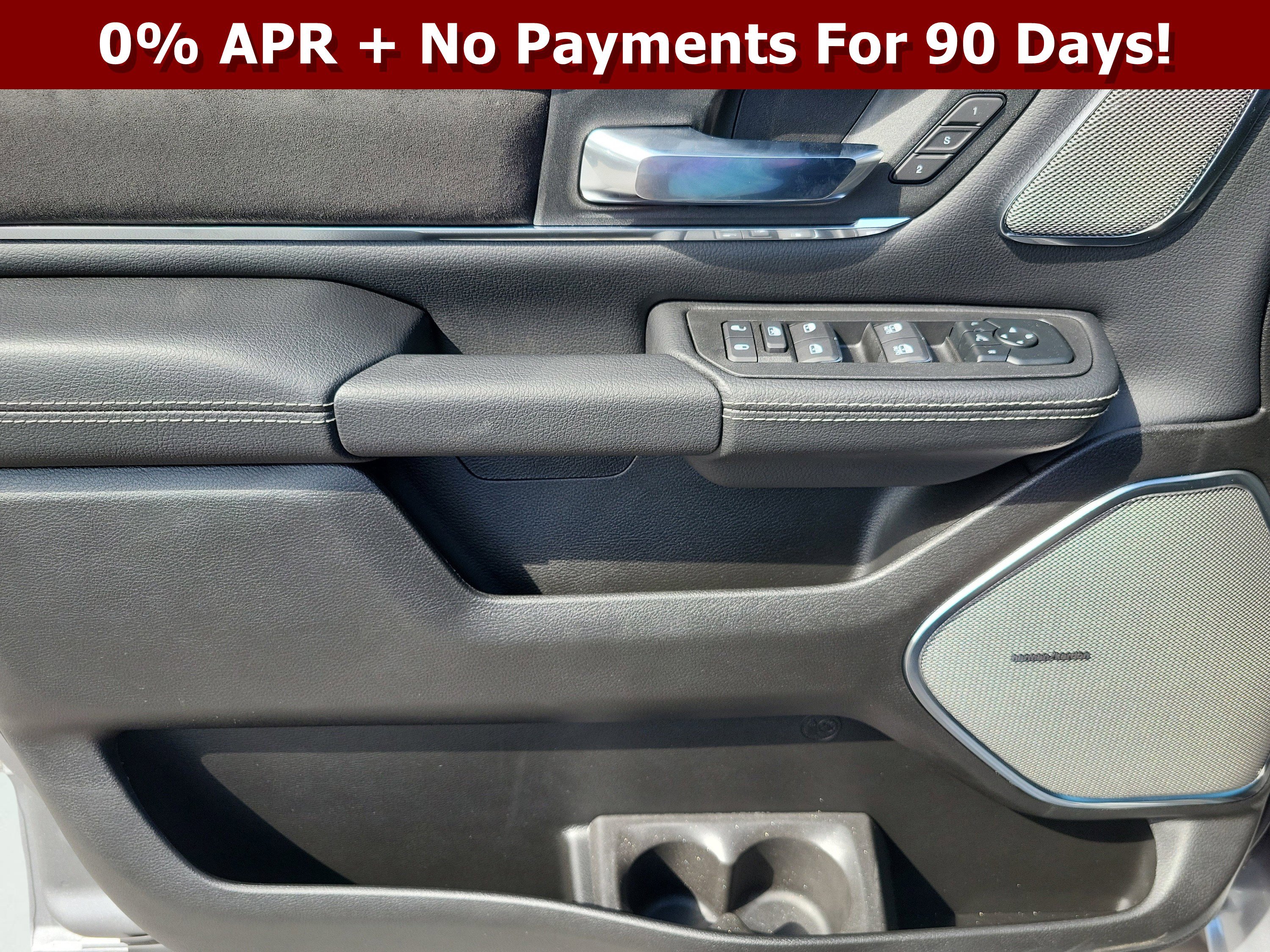 New 2026 RAM 1500 Laramie image 26