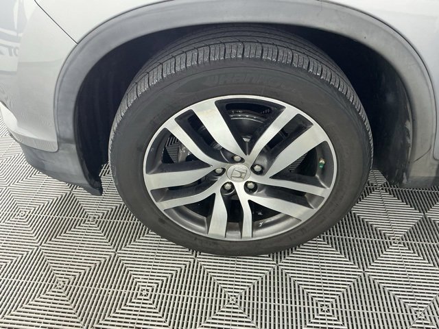 Used 2016 Honda Pilot Elite image 16