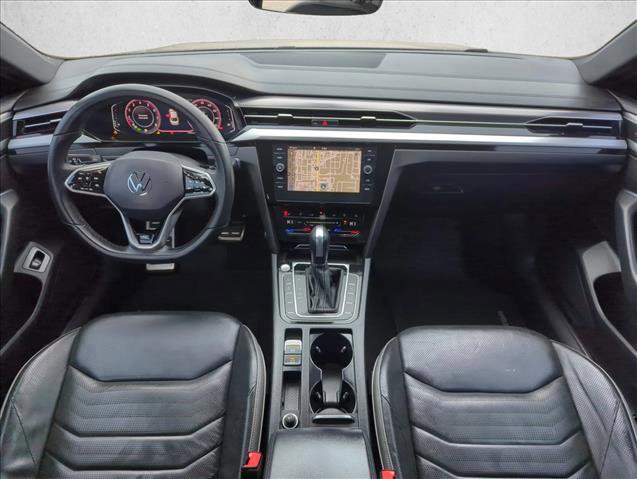 Used 2023 Volkswagen Arteon SEL Premium image 20