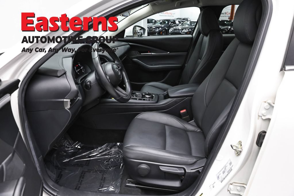 Used 2022 MAZDA CX-30 AWD 2.5 S w/ Select Package image 14