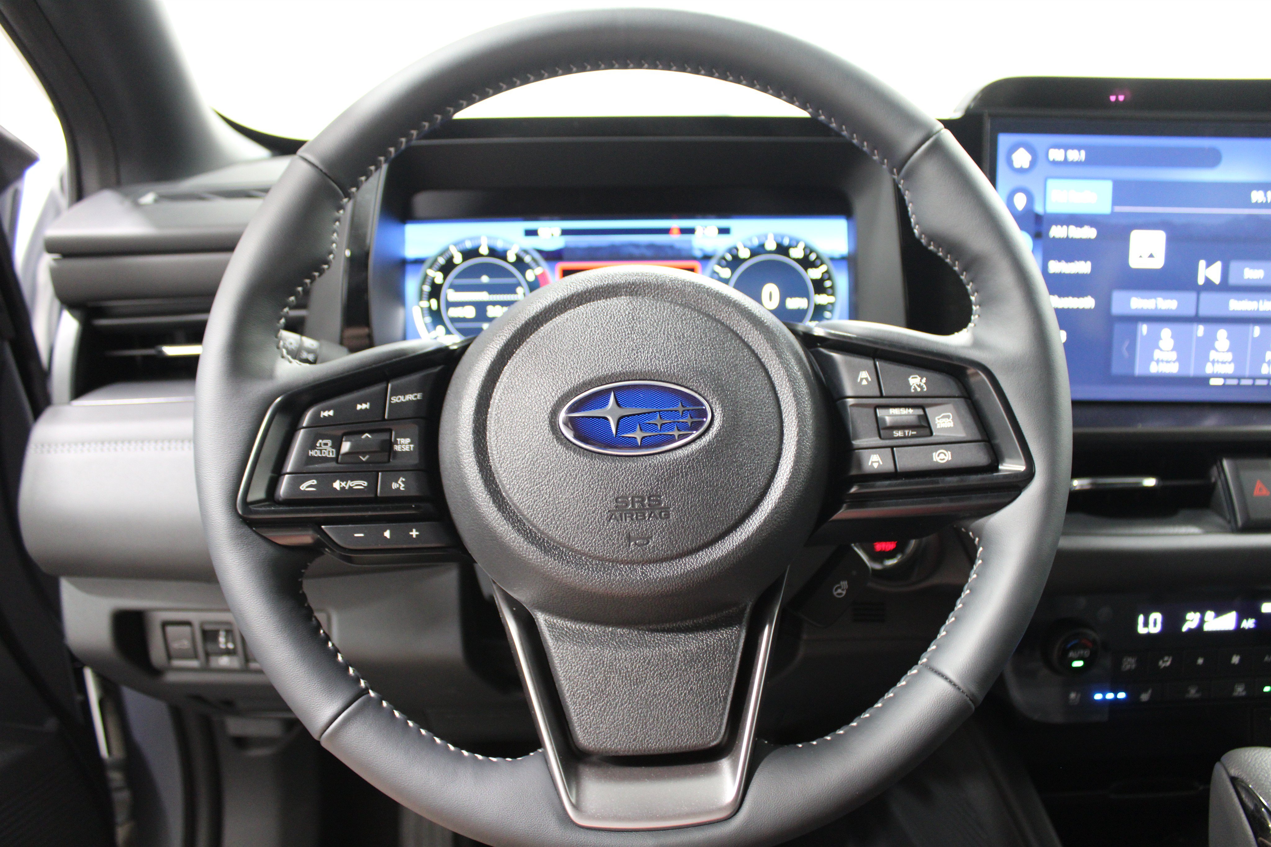 New 2026 Subaru Outback Touring XT AWD/4WD image 9