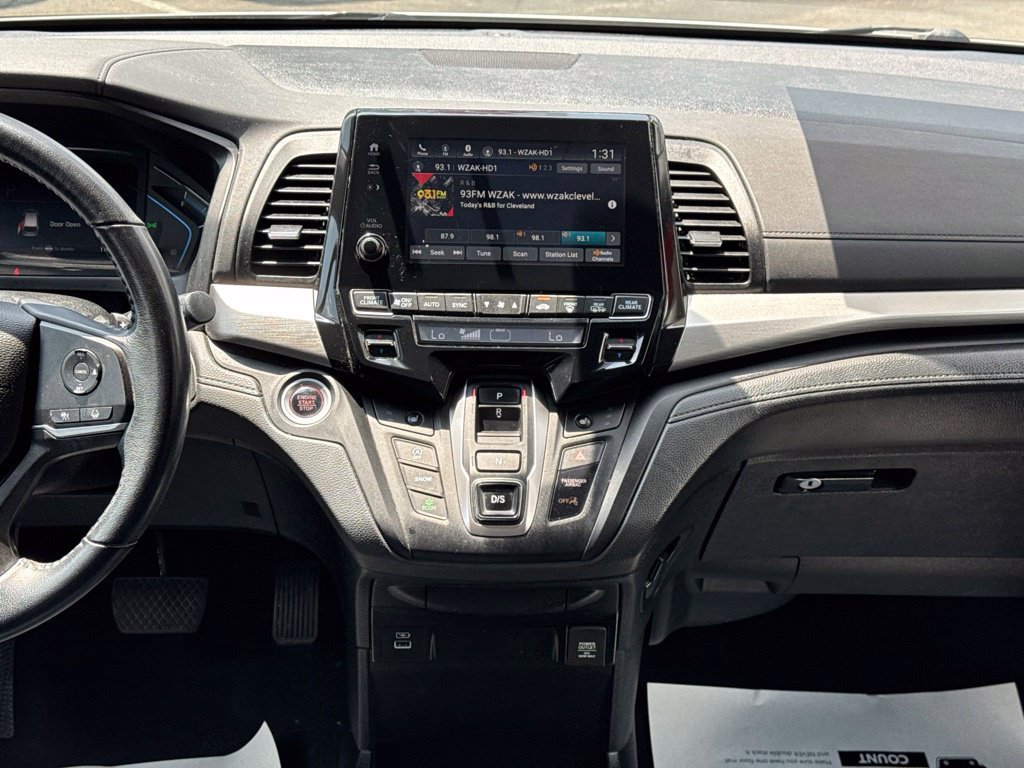 Used 2021 Honda Odyssey EX-L image 20