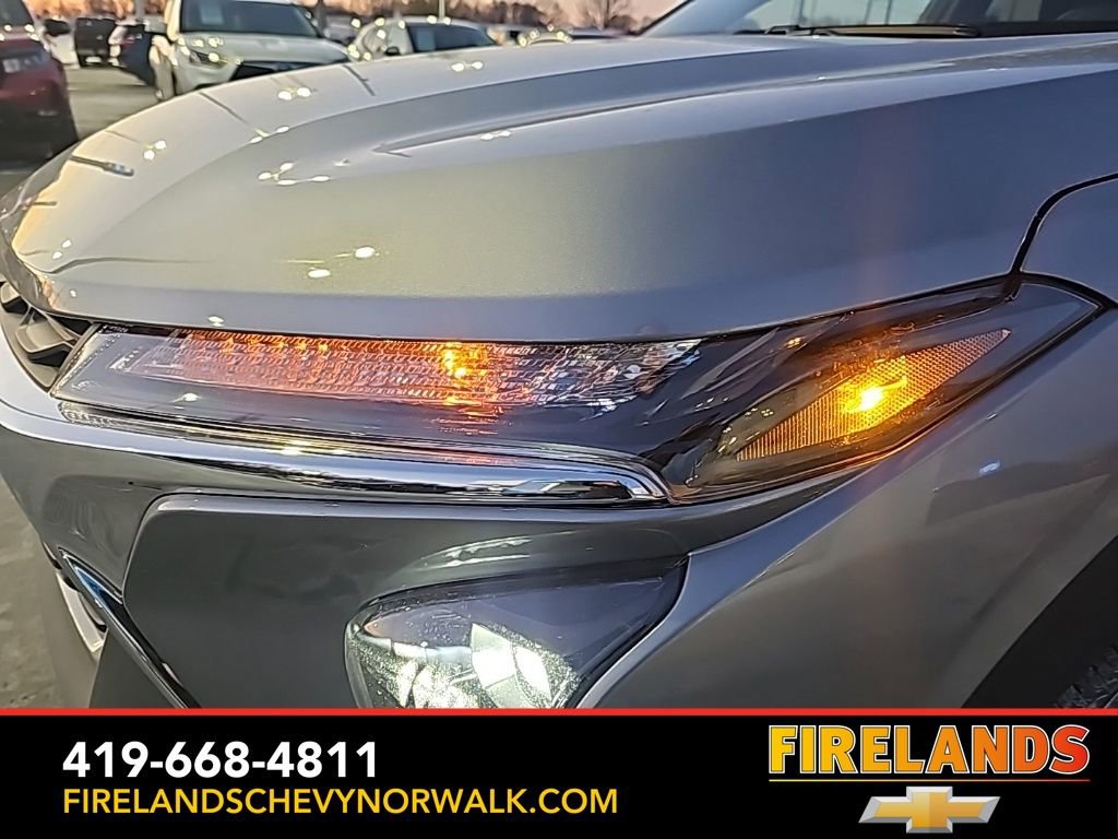 New 2026 Chevrolet Trax LS w/ LS Convenience Package image 15