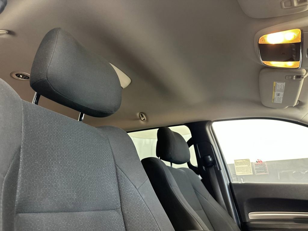 Used 2015 Dodge Durango SXT w/ Quick Order Package 23B image 17
