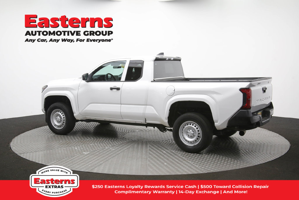 Used 2024 Toyota Tacoma SR RWD image 58