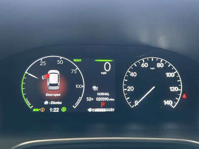 Used 2023 Honda CR-V Sport Touring image 21