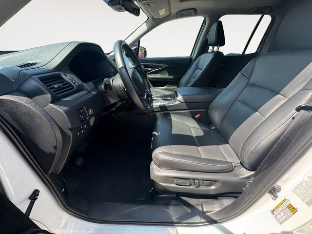 Used 2024 Honda Ridgeline RTL image 9