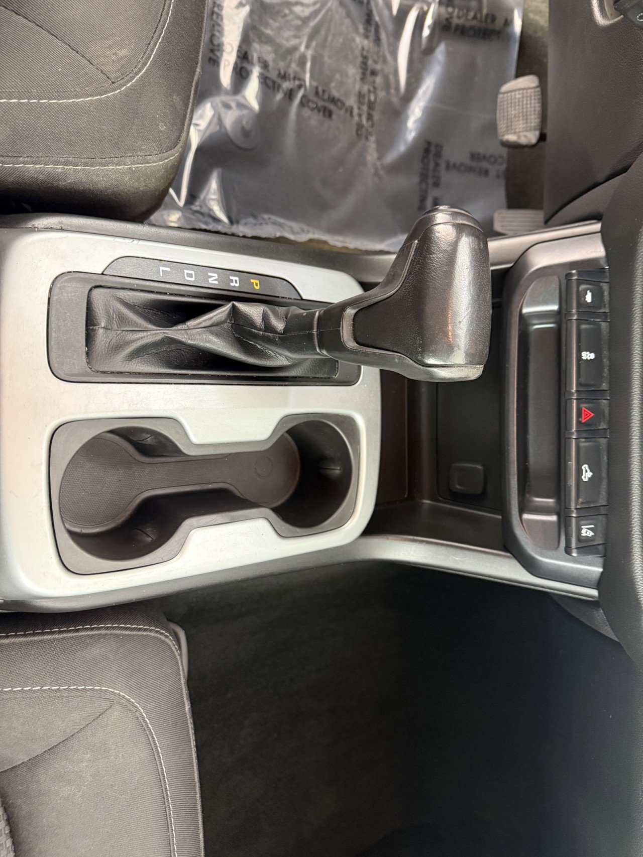 Used 2018 Chevrolet Colorado LT w/ LT Convenience Package image 20