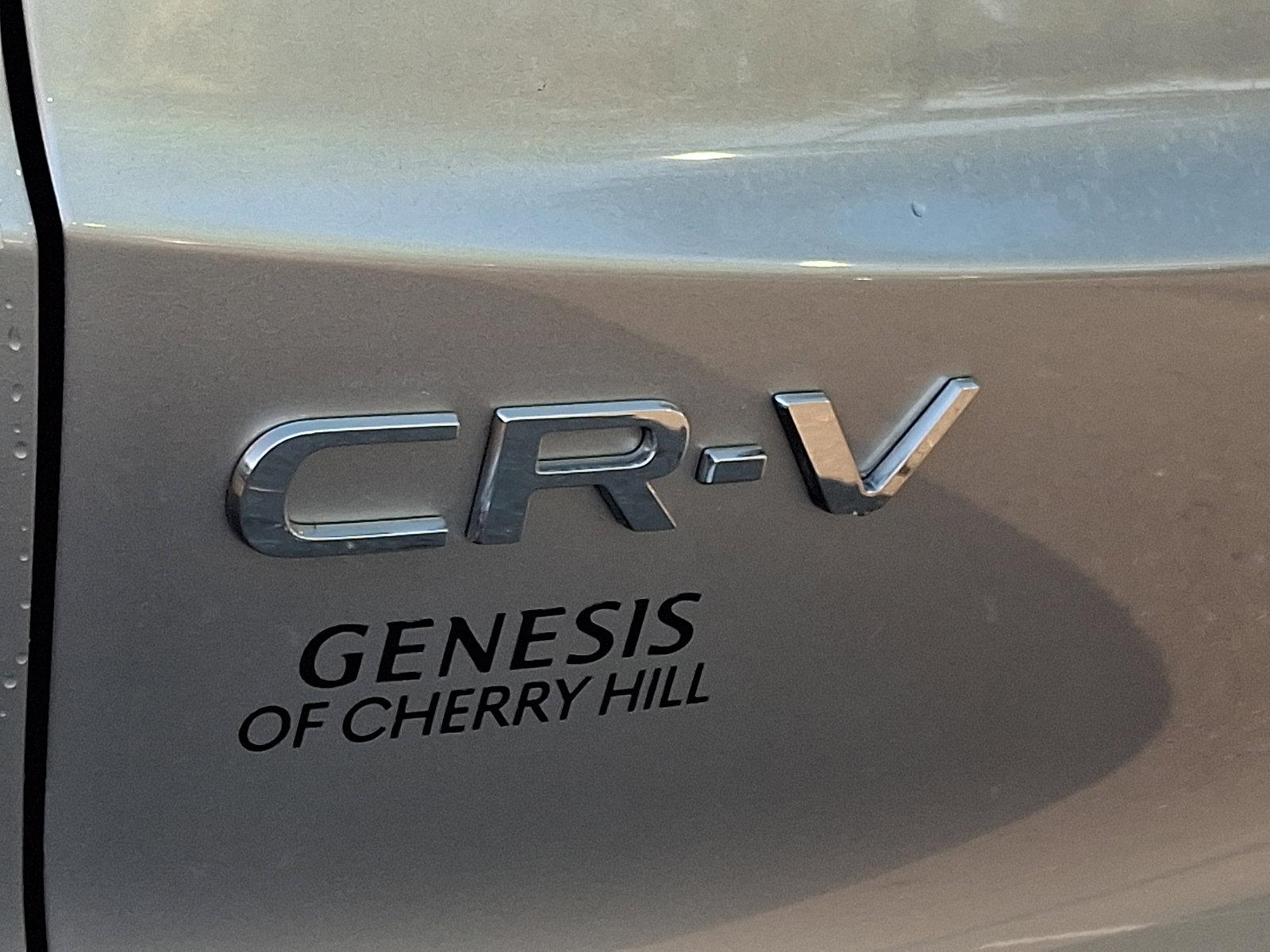 Used 2023 Honda CR-V EX-L image 30