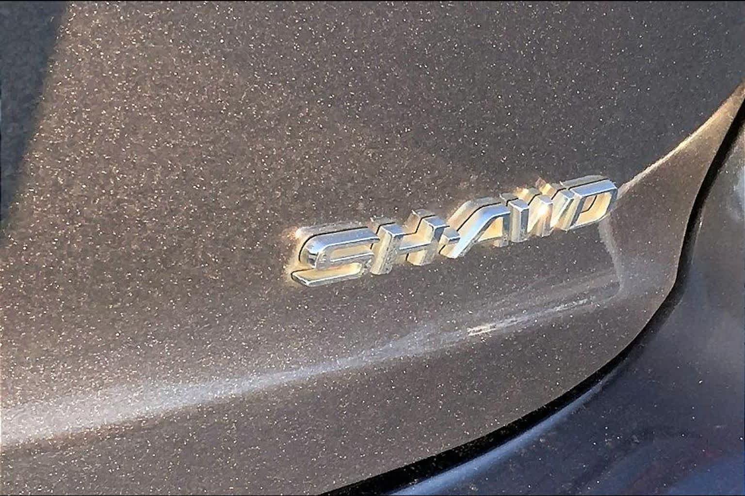 Used 2020 Acura MDX SH-AWD image 9