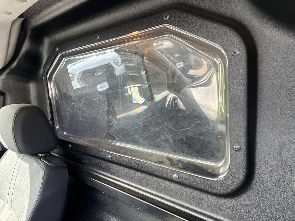 Used 2022 Ford Transit Connect XL FWD image 22