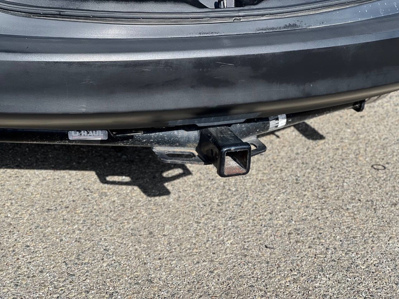 Used 2015 Toyota RAV4 Limited FWD image 26