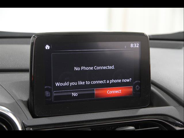 Certified 2021 MAZDA MX-5 Miata Grand Touring w/ Weather Package image 12