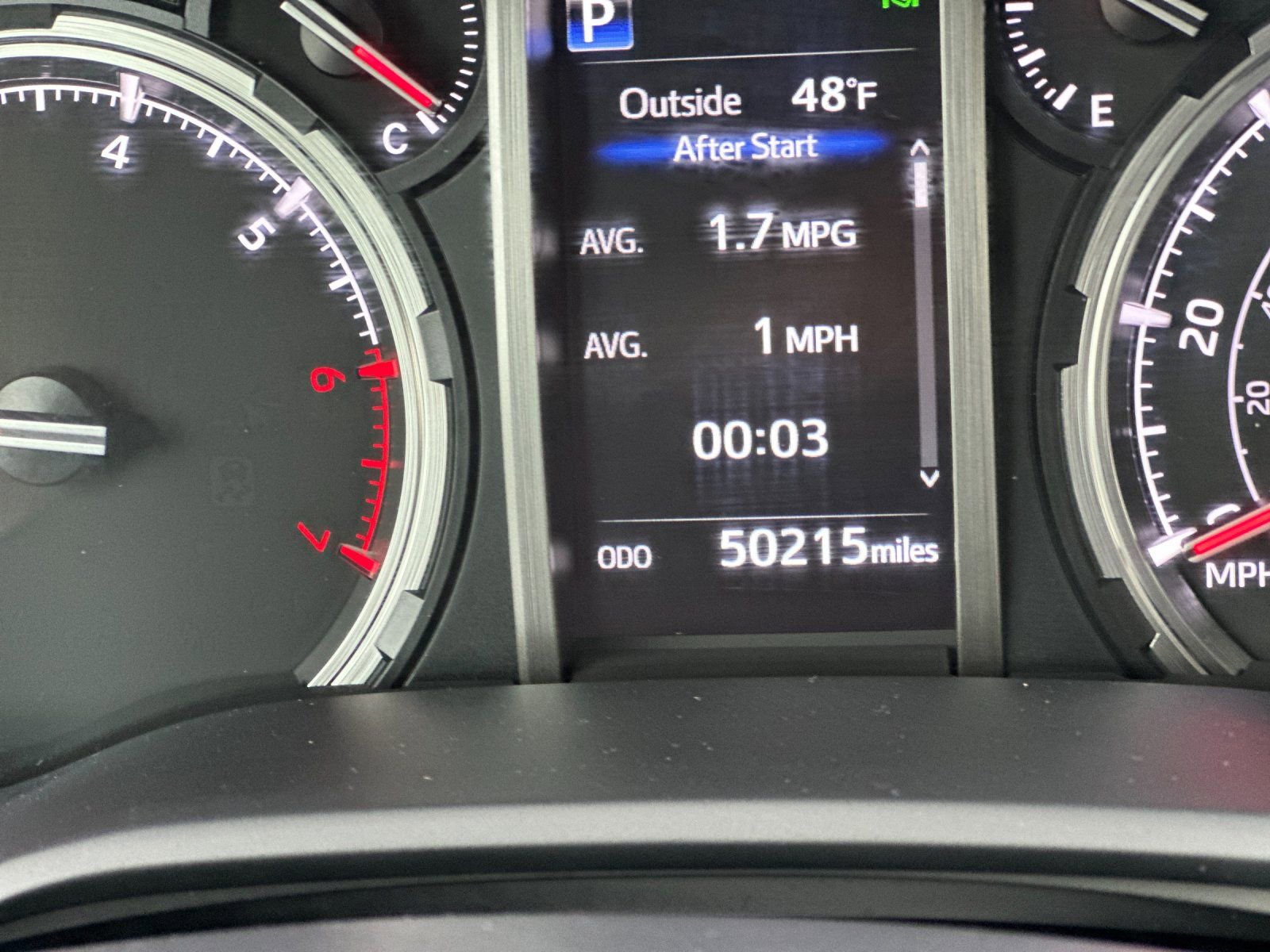 Used 2024 Toyota 4Runner TRD Off-Road Premium image 25