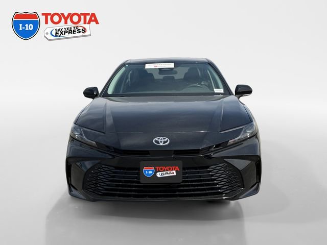 Certified 2025 Toyota Camry LE image 8