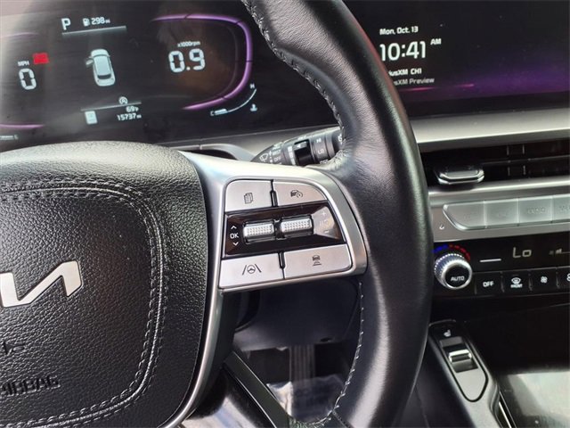 Used 2025 Kia Telluride S image 19