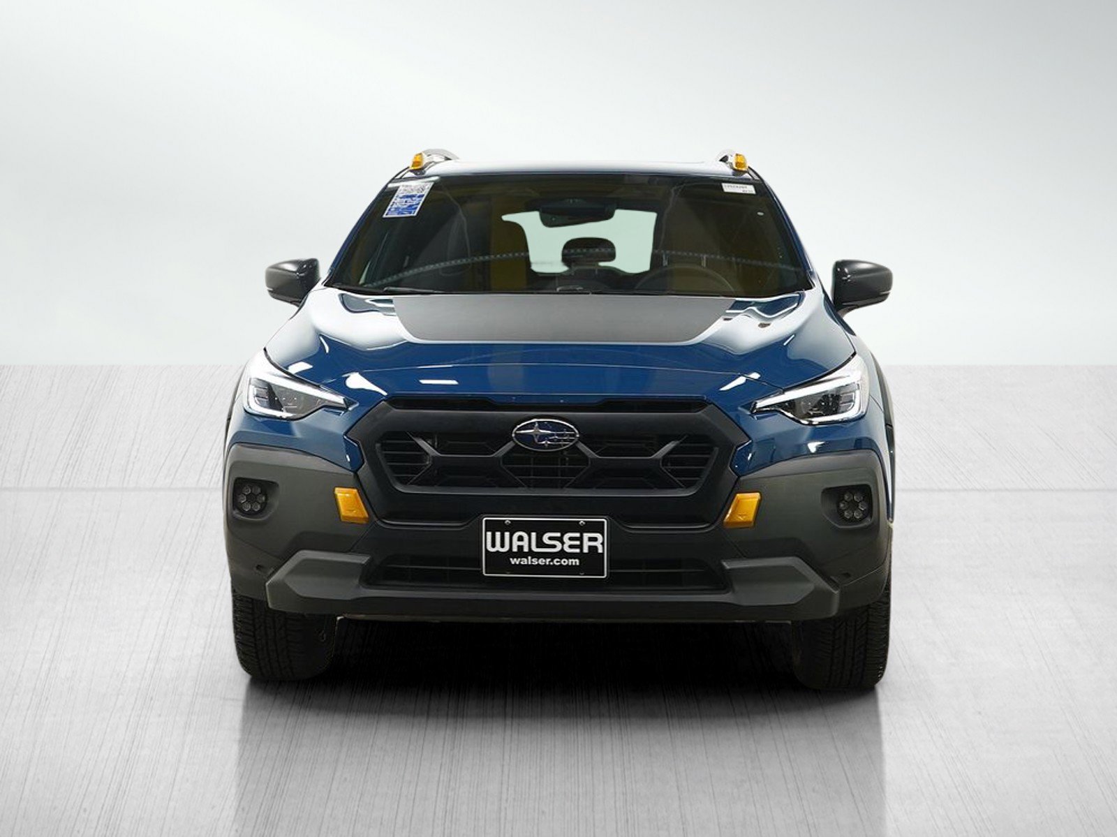 Used 2024 Subaru Crosstrek 2.5i Wilderness w/ Wilderness Package image 8
