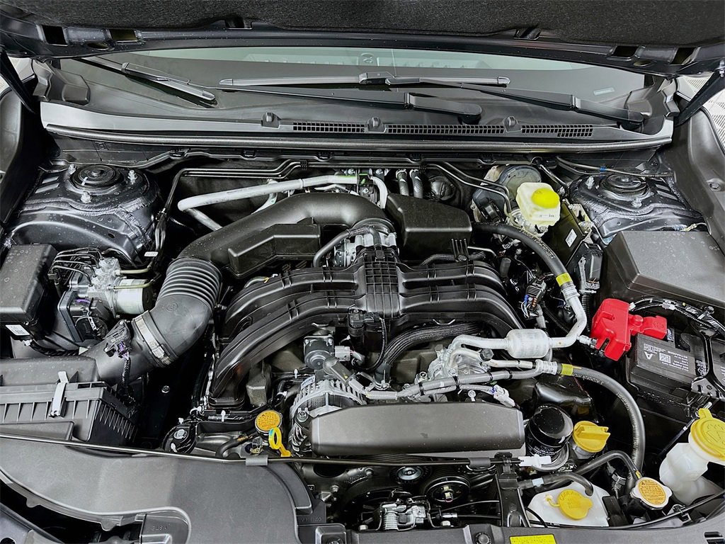 Used 2025 Subaru Crosstrek 2.5i Limited w/ Popular Package #4A image 26