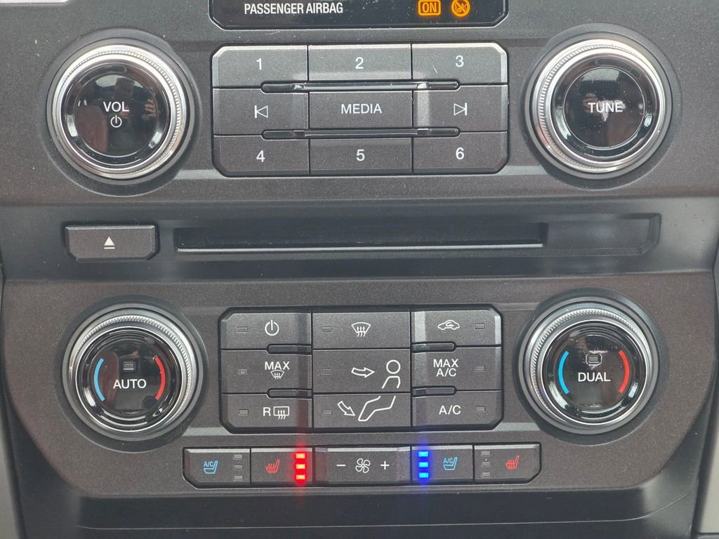 Used 2018 Ford F250 King Ranch w/ King Ranch Ultimate Package image 12