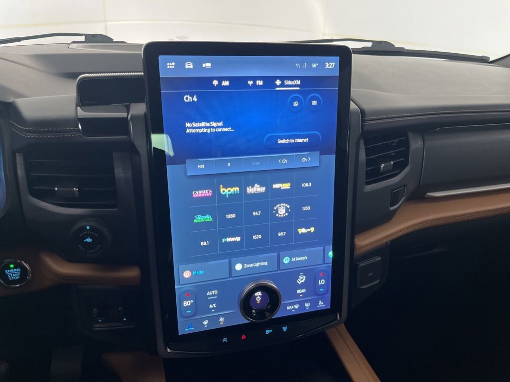 Used 2023 Ford Expedition Max Platinum image 73