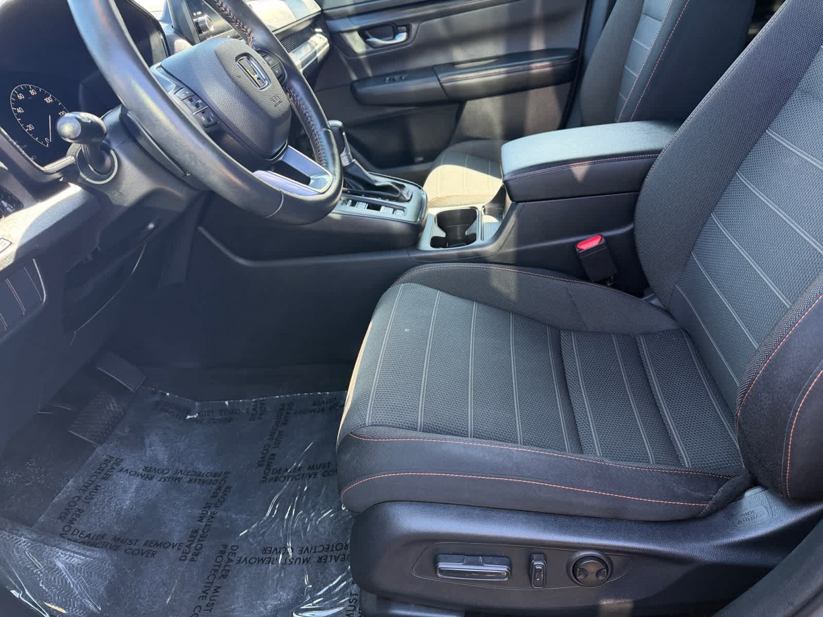 Used 2024 Honda CR-V Sport image 11