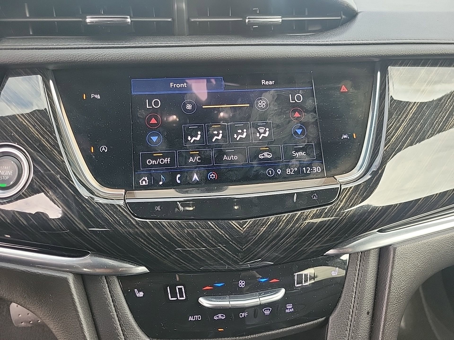Used 2022 Cadillac XT6 Premium Luxury image 31