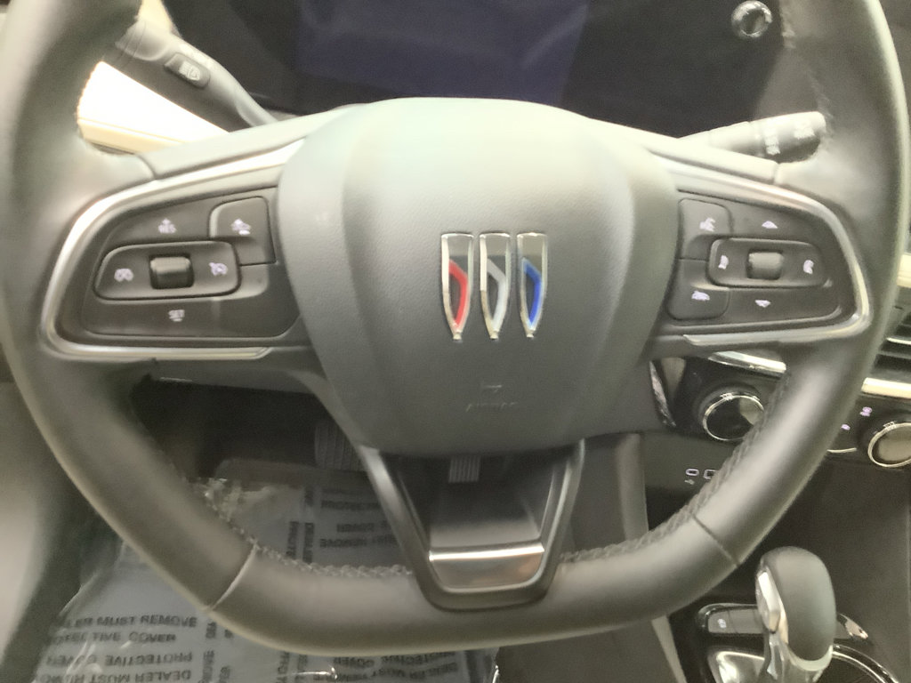 Used 2025 Buick Encore GX Sport Touring FWD image 15