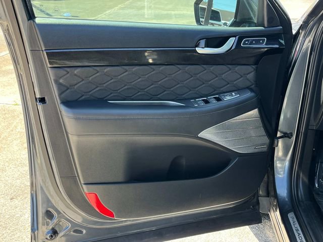 Used 2020 Hyundai Palisade Limited image 18
