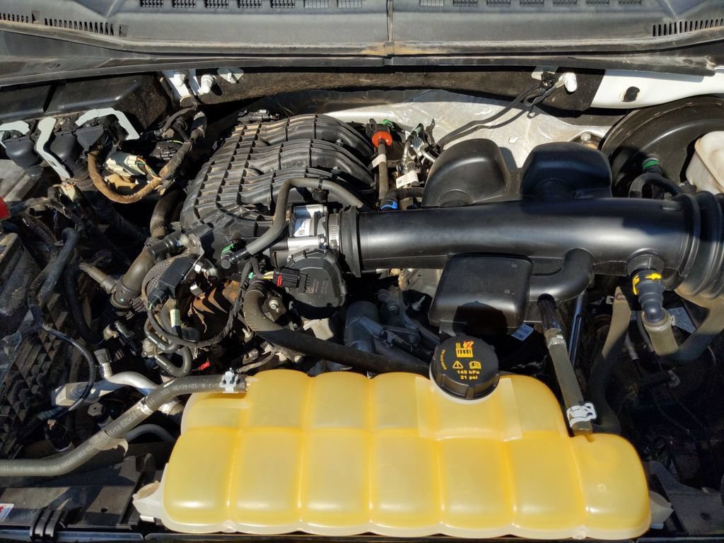 Certified 2019 Ford F150 XL RWD image 17