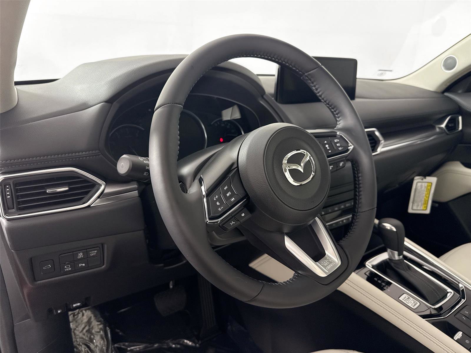 New 2025 MAZDA CX-5 AWD 2.5 S image 14