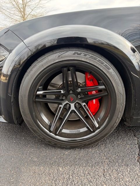 Used 2020 Dodge Charger Scat Pack w/ Dynamics Package image 35