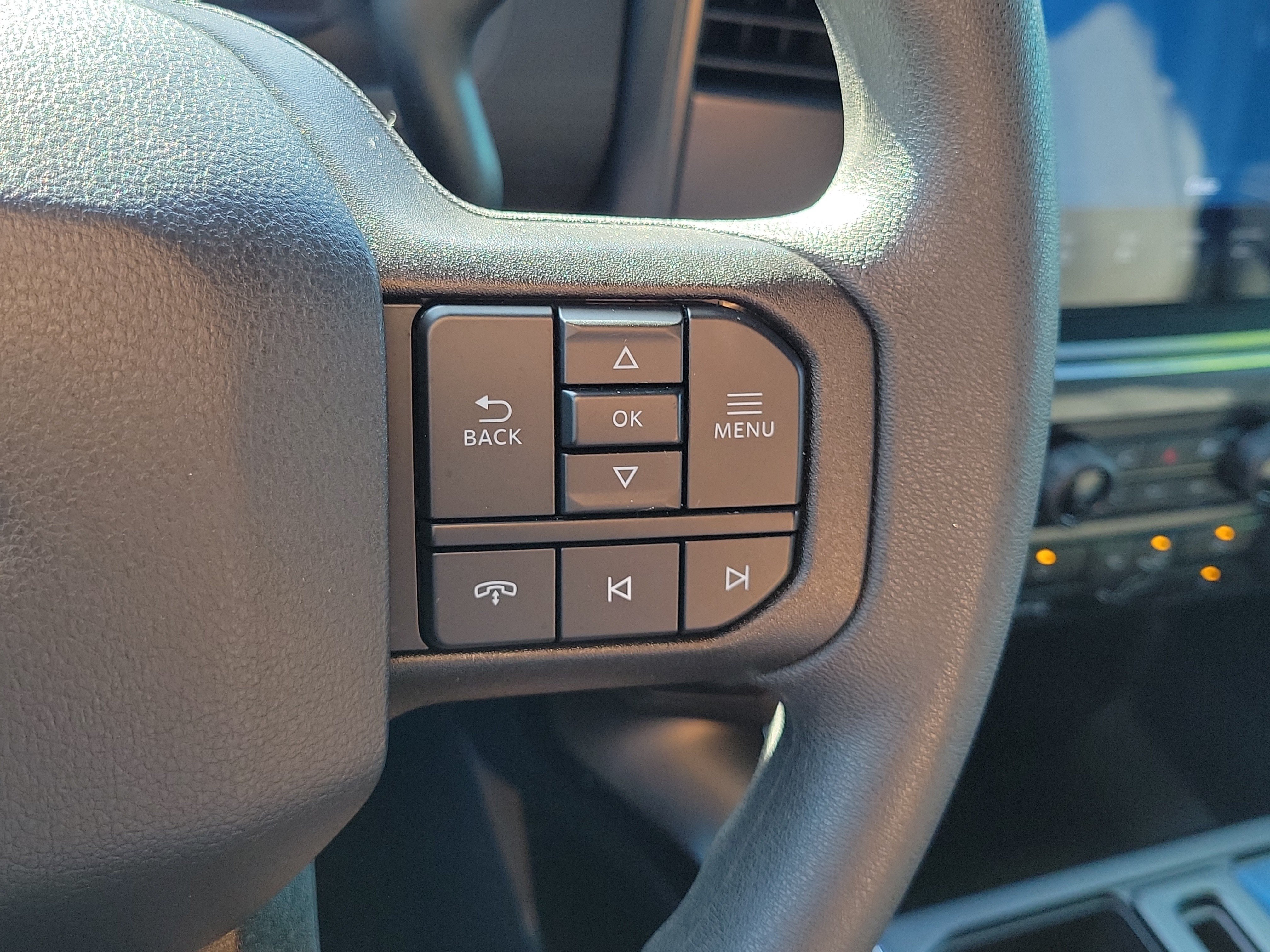 Used 2026 Ford F150 STX w/ Equipment Group 200A AWD/4WD image 21