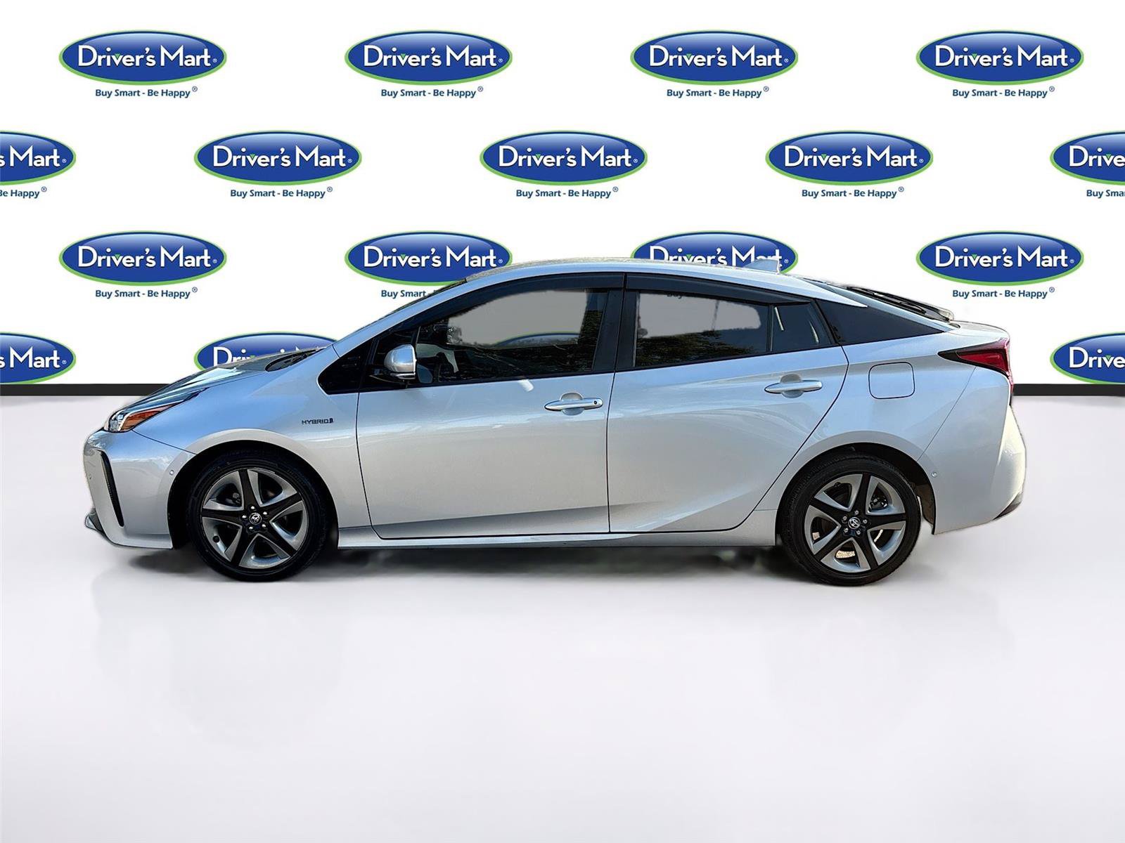 Used 2019 Toyota Prius Limited FWD image 4