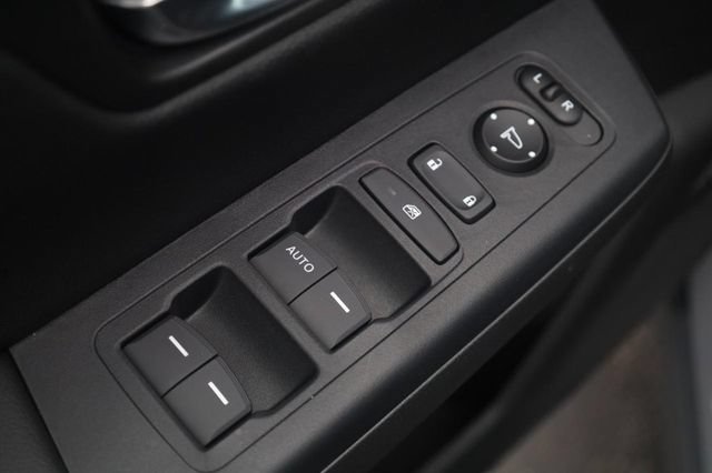 New 2026 Honda CR-V LX image 11